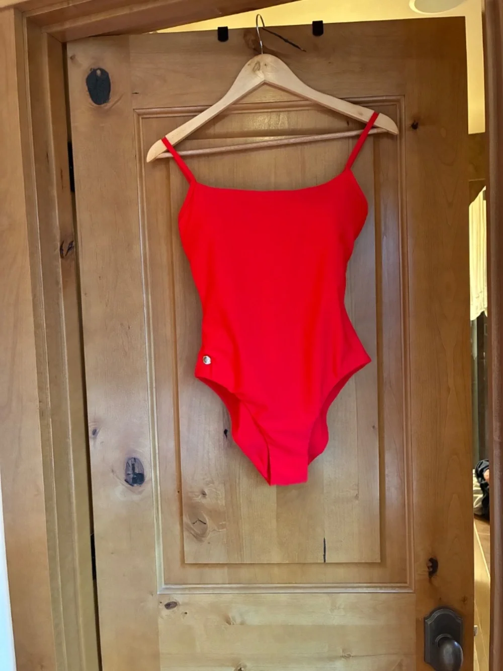 Biliblond one piece swimsuit